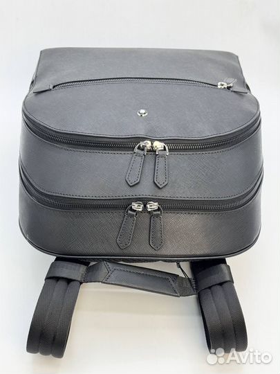Рюкзак Montblanc Sartorial мужской