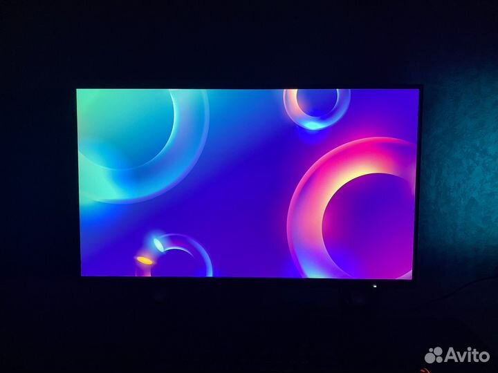 Монитор Xiaomi 27' 2k