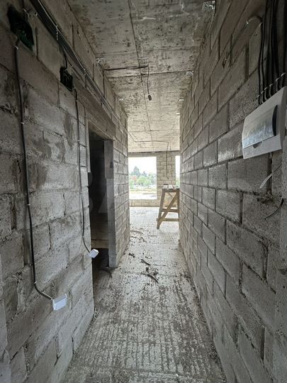 3-к. квартира, 95 м², 3/13 эт.