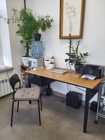 Юридический адрес в Ленинском районе