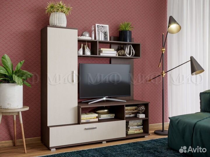 Гостиная Мини