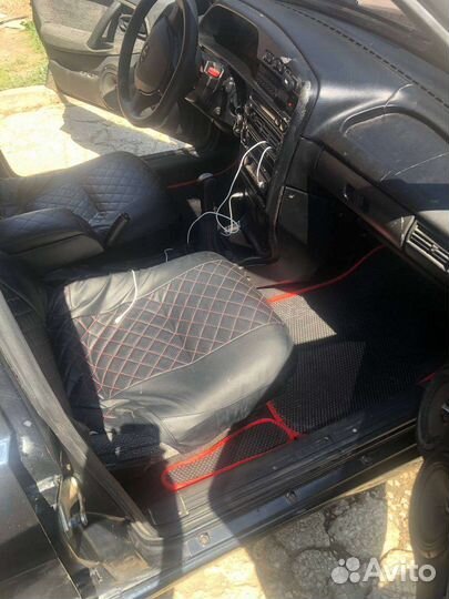 ВАЗ 2114 Samara 1.5 МТ, 2006, 214 114 км