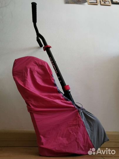 Городской самокат Triumf Active PT230