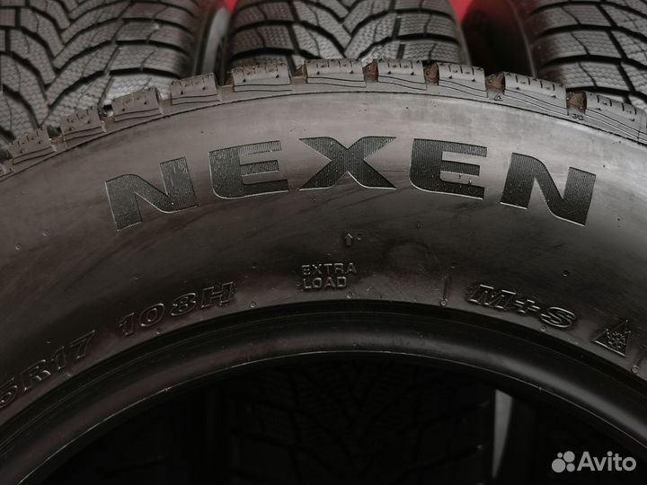 Nexen Winguard Sport 2 SUV 235/65 R17 108H