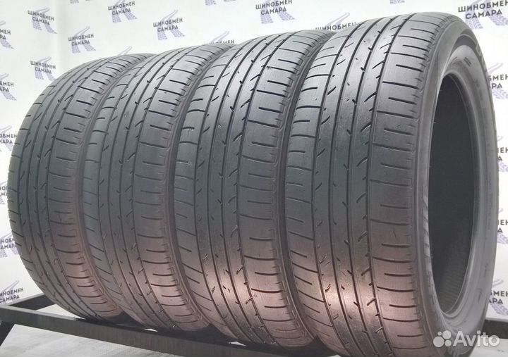 Bridgestone Dueler H/P Sport 225/55 R18 98V