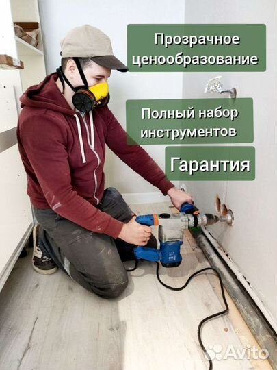 Электрик ремонт электрики электромонтаж