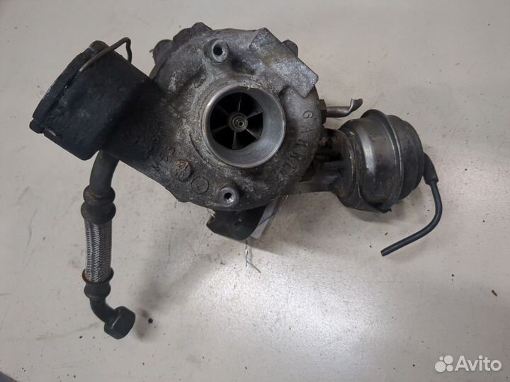 Турбина Audi A4 (B7), 2006