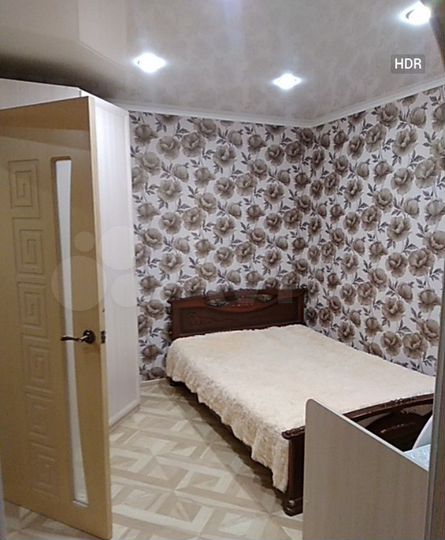 2-к. квартира, 41 м², 2/2 эт.