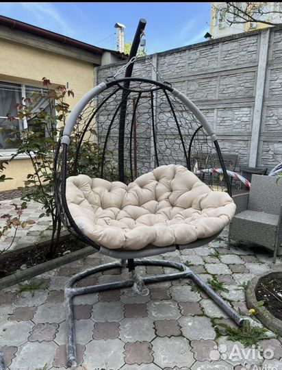 Качели Дарина
