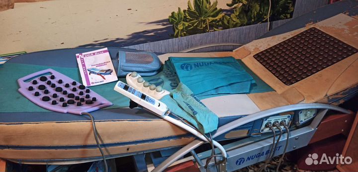 Кровать нуга бест