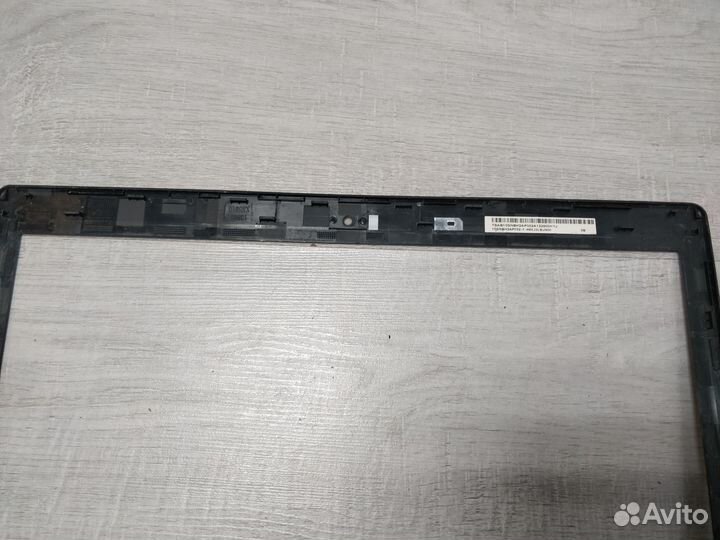 Рамка матрицы Asus X55A X55C серии