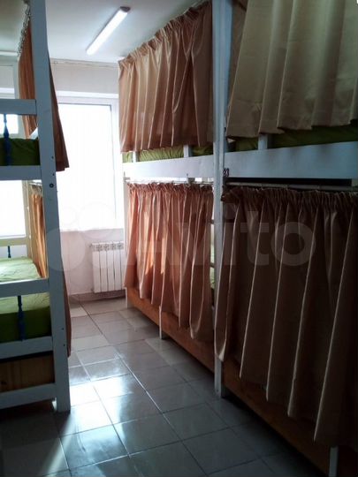 Комната 23 м², 3/10 эт.