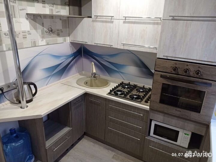 Сборка мебели