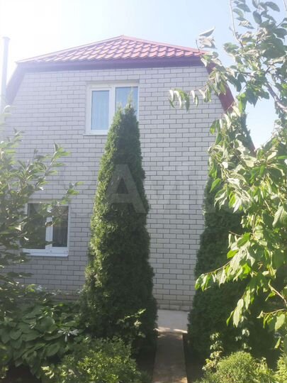 Дача 69 м² на участке 6,1 сот.