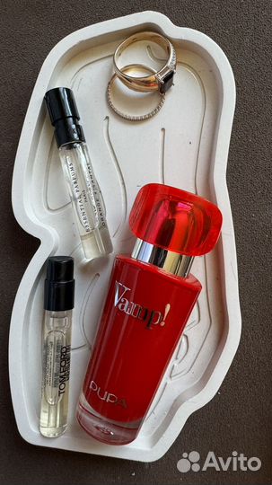 Гипсовая подставка