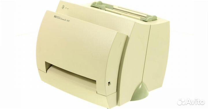 Принтер бу