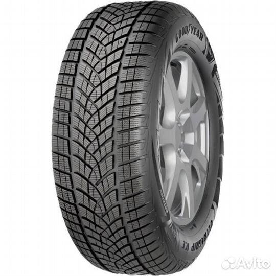 Goodyear UltraGrip Ice SUV Gen-1 235/55 R19 105T