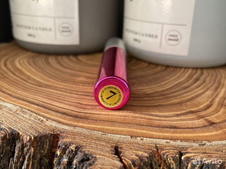 Духи с феромонами женские остаток