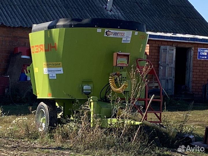 Продается готовый бизнес молочно-товарная ферма