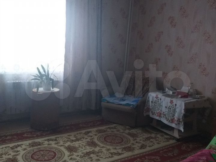 2-к. квартира, 51,4 м², 4/5 эт.