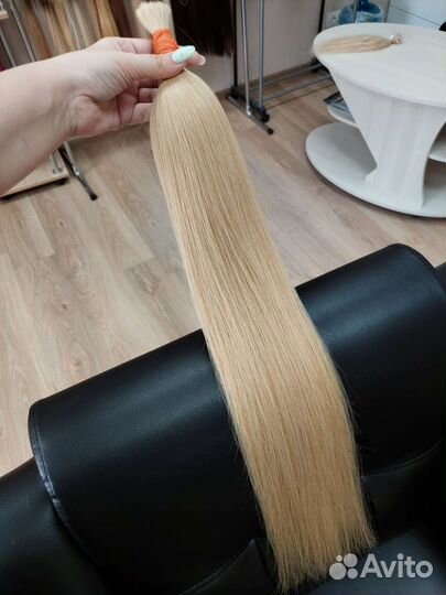 Волосы для наращивания