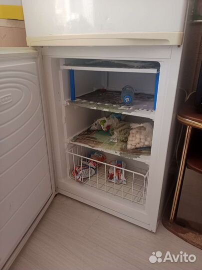 Холодильник бу