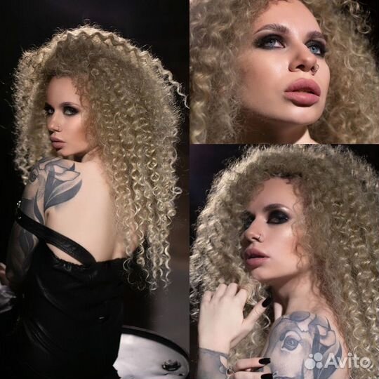 Свадебные,вечерние,детские прически и макияж