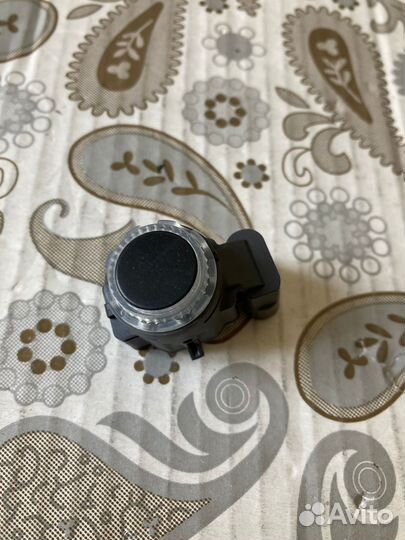 LR137887 Парктроник Range Rover Sport Land Rover