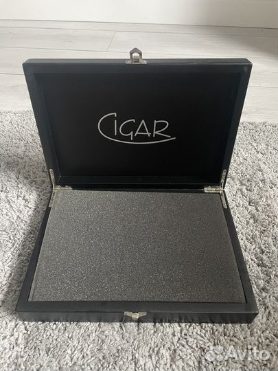 Набор для сигар