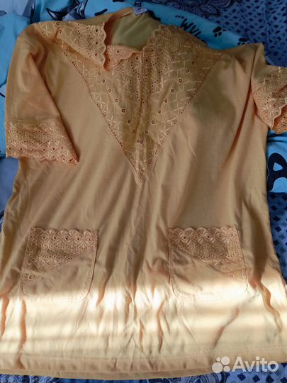 Домашний костюм женский 52 54