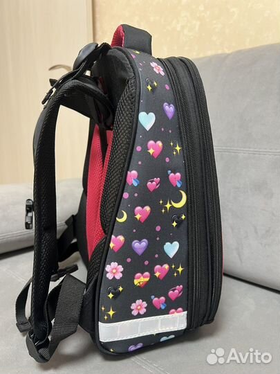 Рюкзаки ранцы для школы