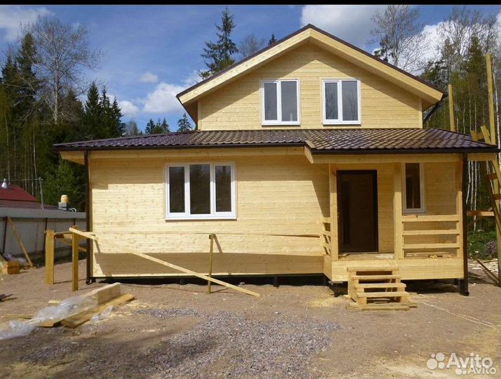 Ремонт и строительство