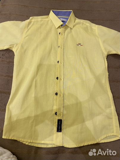 Рубашка dast cardin