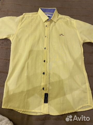 Рубашка dast cardin