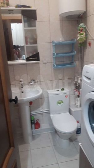 Дом 21,1 м² на участке 21,1 сот.