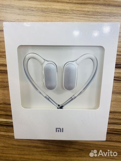 Беспроводные наушники Xiaomi Mi Sports