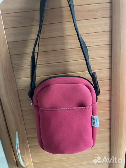 Термосумка для бутылочек avent