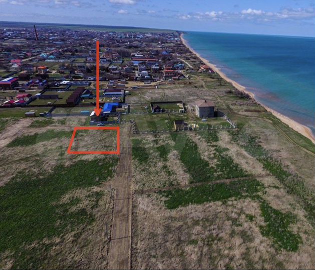 Участок 6,3 сот. (ИЖС)