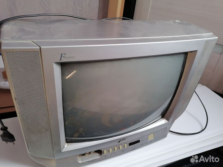 Телевизор