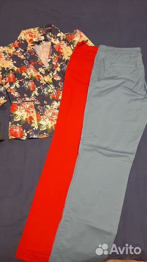 Женские вещи пакетом 44- 46