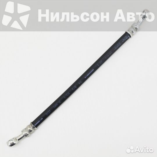 Шланг тормозной MMC оригинал