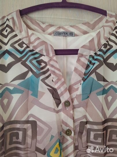 Летний сарафан Clever 46 размер