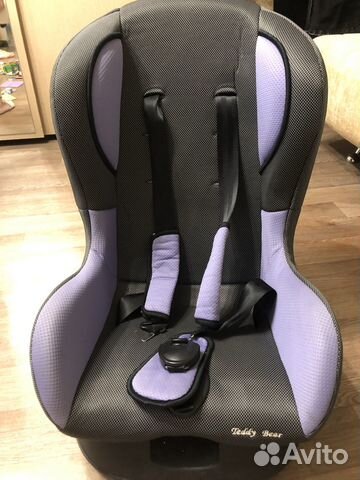 Продам автокресло