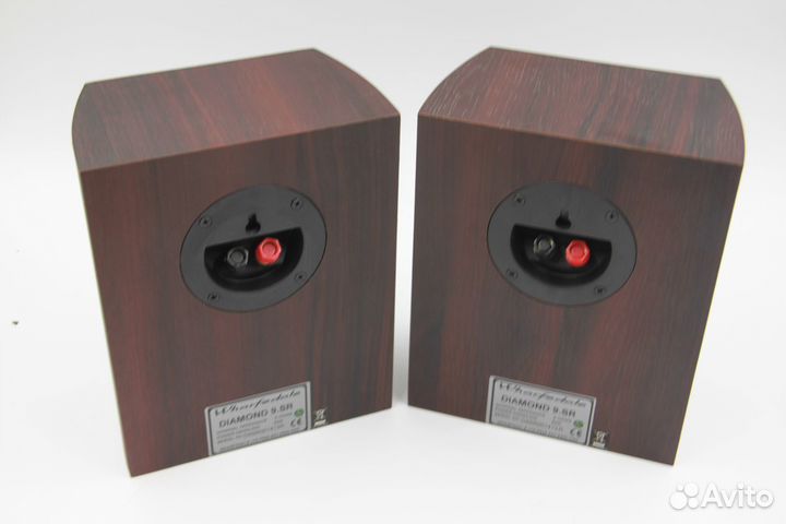 Колонки Wharfedale Diamond 9 SR
