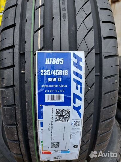 Hifly HF 805 235/45 R18 98W