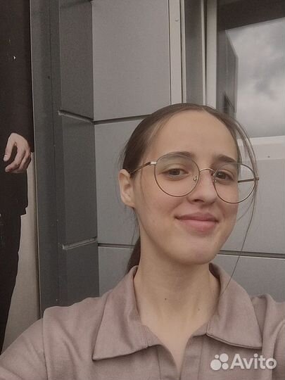 Няня для ребенка