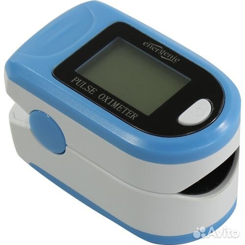 Пульсоксиметр energenie EG-PO2W