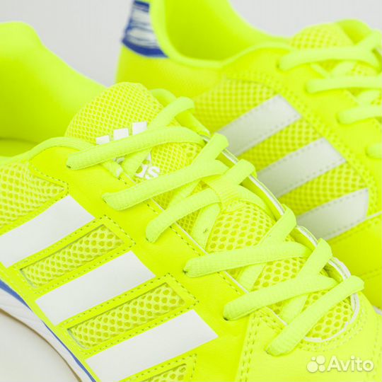 Футзалки Adidas Top Sala IC Yellow