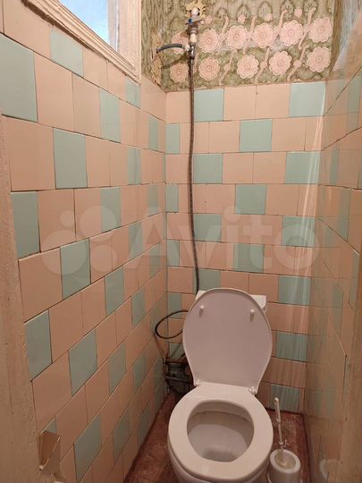 3-к. квартира, 58,7 м², 4/5 эт.