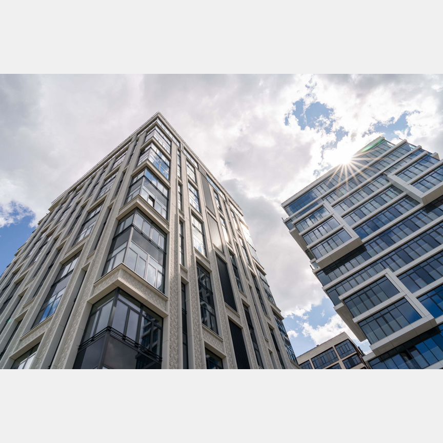 2-к. квартира, 72,9 м², 12/13 эт.